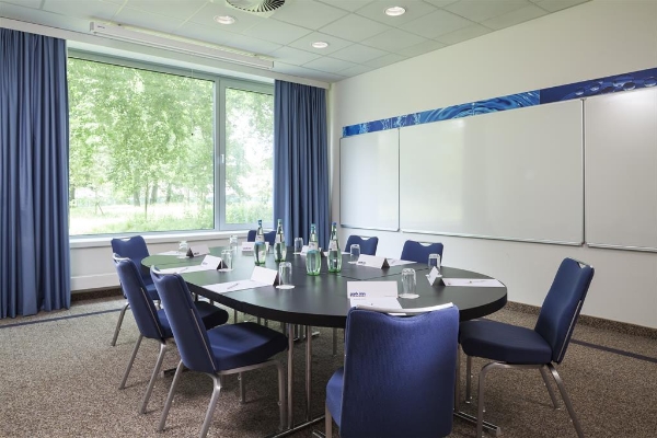 PARK INN FRANKFURT AIRPORT